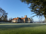 FZ025221 Bisham Abbey in winter's frost.jpg